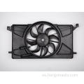 BV61-8C607-KC Z60115025B Ford Focus Ventilador de radiador Ventilador